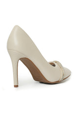 01-4532 High Heel Pumps