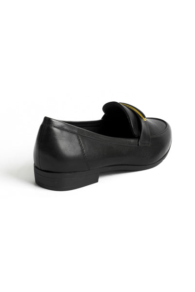 01-4535 Flat Loafer