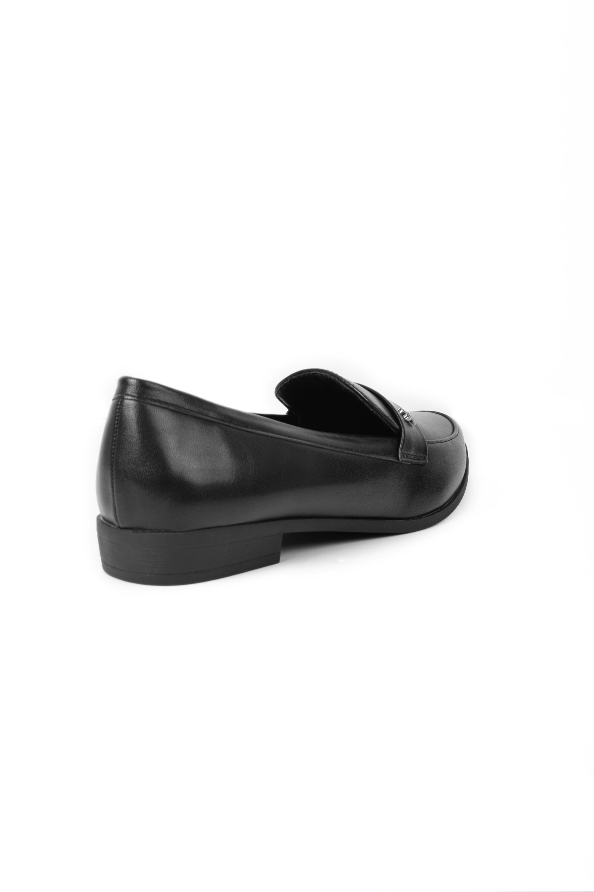 01-4536 Flat Loafer