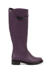 01-4542 UnderKnee Boot