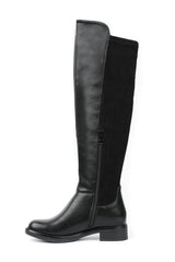 01-4543 Overknee Boot