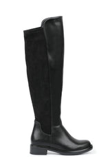 01-4543 Overknee Boot