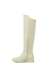 01-4543 Overknee Boot*