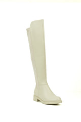 01-4543 Overknee Boot*