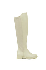 01-4543 Overknee Boot*