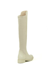 01-4543 Overknee Boot*