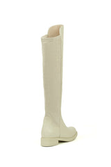 01-4543 Overknee Boot