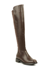 01-4543 Overknee Boot