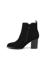 01-4549  Ankle Boot