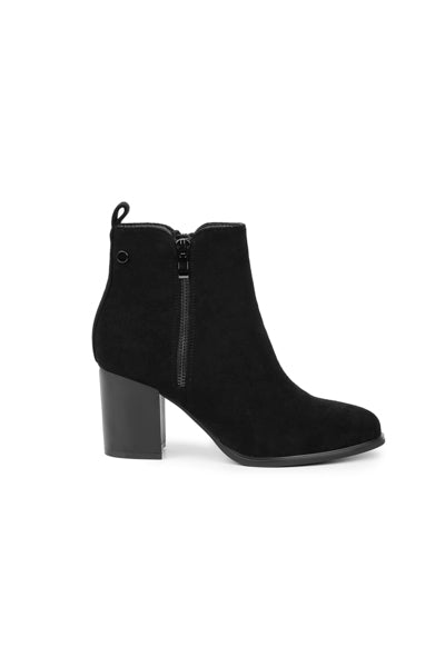 01-4549  Ankle Boot