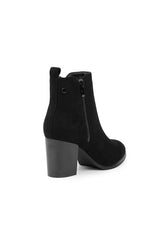 01-4549  Ankle Boot