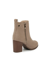 01-4549  Ankle Boot