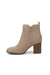 01-4549  Ankle Boot