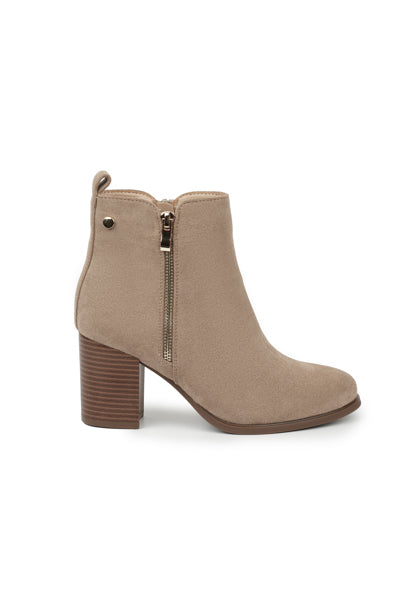 01-4549  Ankle Boot