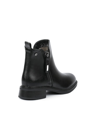 01-4551  Ankle Boot