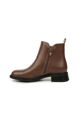 01-4551  Ankle Boot