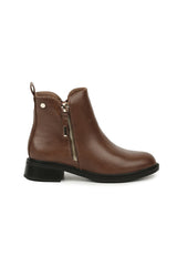 01-4551  Ankle Boot