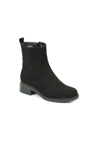 01-4553 Ankle Boot