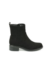 01-4553 Ankle Boot