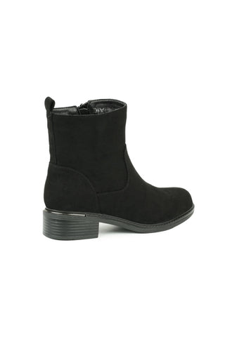 01-4553 Ankle Boot