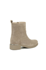 01-4553 Ankle Boot