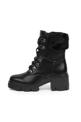 01-4557  Half Boot