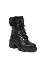 01-4557  Half Boot