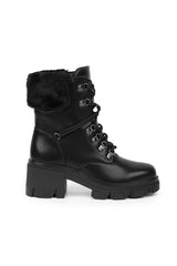 01-4557  Half Boot