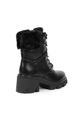 01-4557  Half Boot