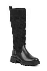 01-4559 UnderKnee Boot