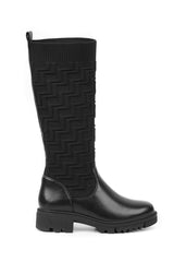 01-4559 UnderKnee Boot