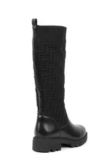 01-4559 UnderKnee Boot