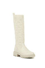 01-4559 UnderKnee Boot