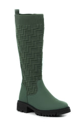 01-4559 UnderKnee Boot