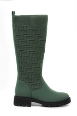 01-4559 UnderKnee Boot