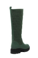 01-4559 UnderKnee Boot