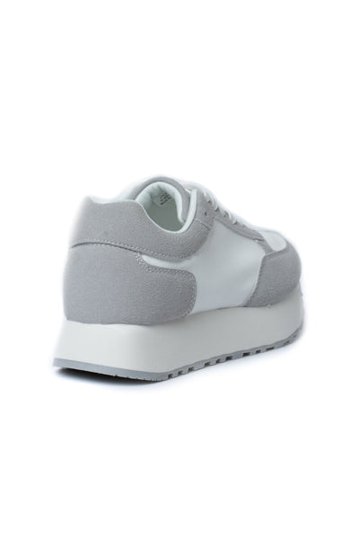 01-4561 Platform Sneaker