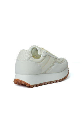 01-4563 Platform Sneaker