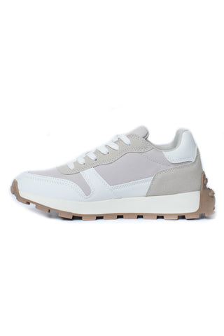 01-4565 Platform Sneaker