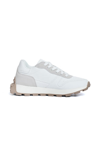 01-4565 Platform Sneaker