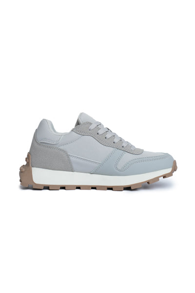 01-4565 Platform Sneaker