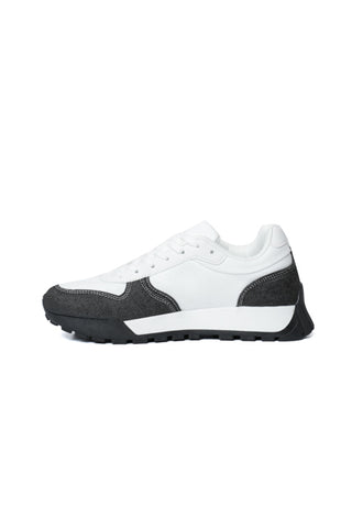 01-4569 Platform Sneaker