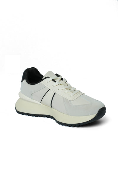 01-4571 Platform Sneaker
