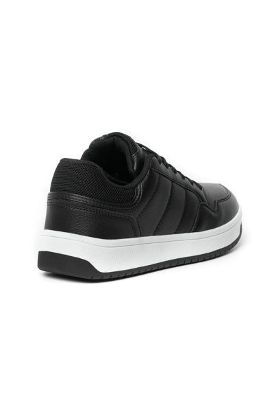 01-4572 Flat Sneaker