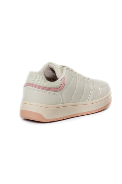 01-4572 Flat Sneaker