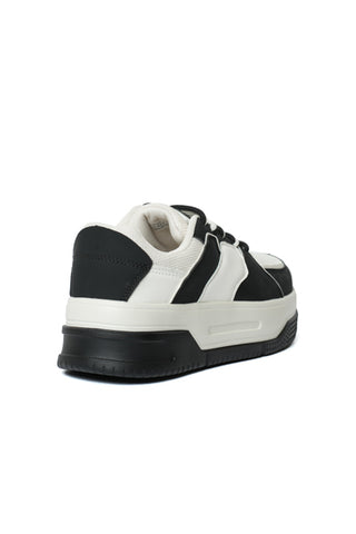01-4574 Flat Sneaker