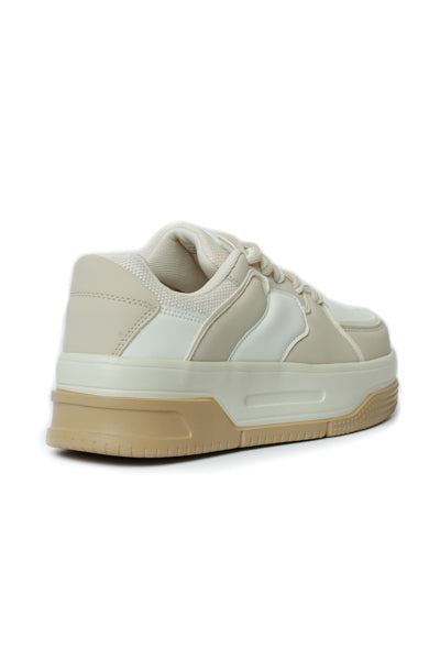 01-4574 Flat Sneaker