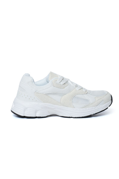 01-4576 Flat Sneaker