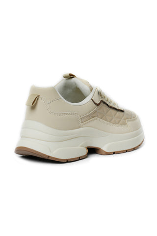 01-4577 Flat Sneaker
