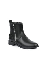 01-4578 Half Boot